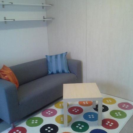Jana Apartments 2 Bratislava Dış mekan fotoğraf