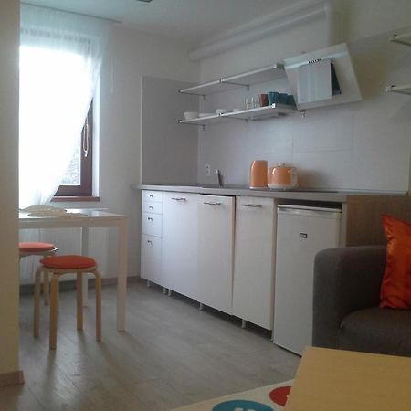 Jana Apartments 2 Bratislava Dış mekan fotoğraf