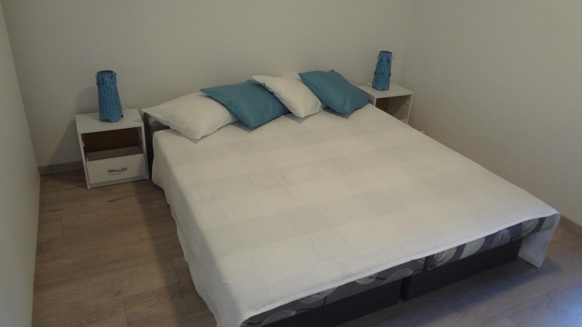 Jana Apartments 2 Bratislava Dış mekan fotoğraf