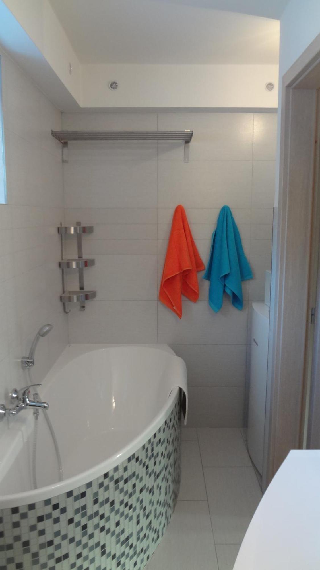 Jana Apartments 2 Bratislava Dış mekan fotoğraf