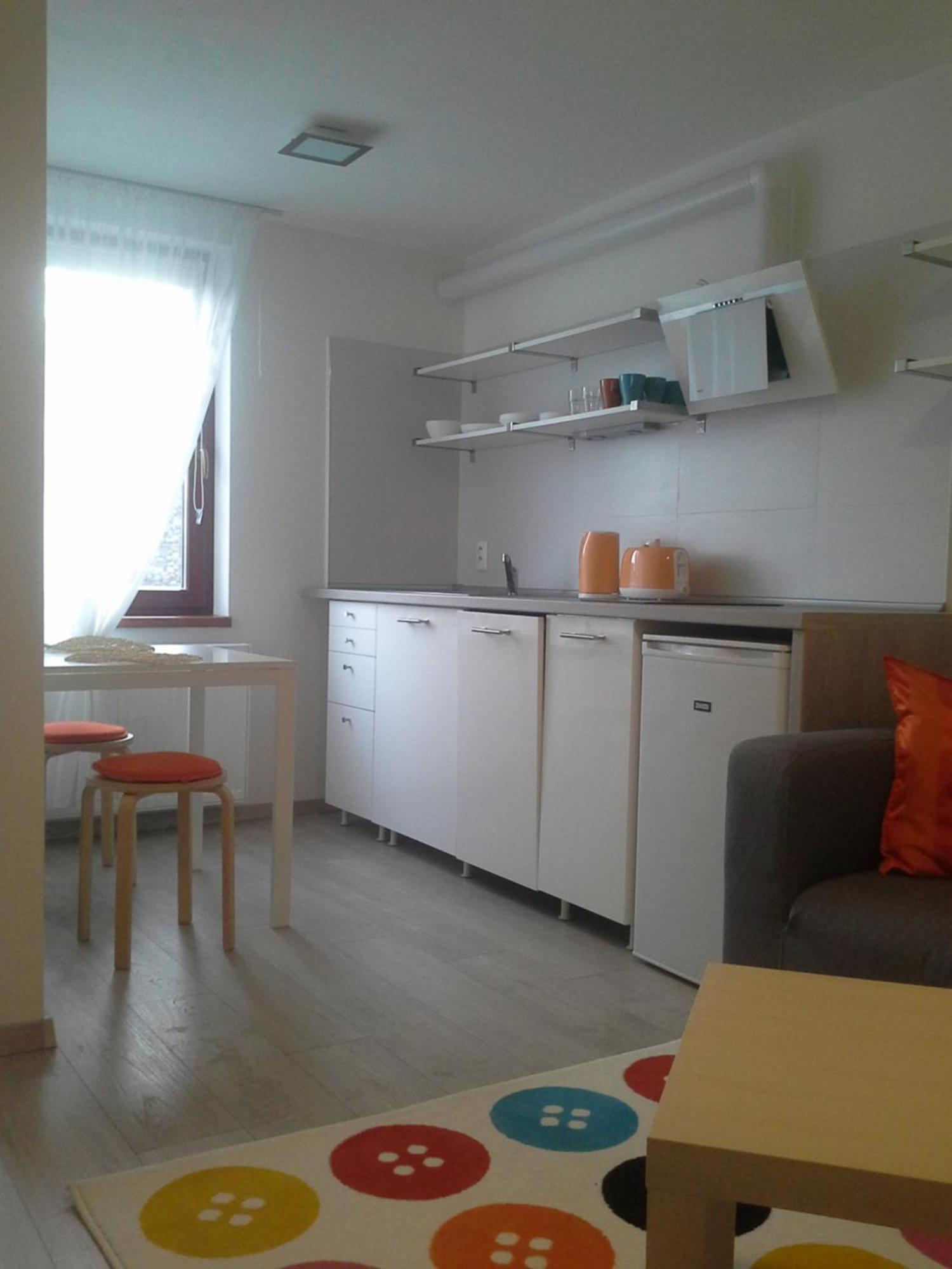 Jana Apartments 2 Bratislava Dış mekan fotoğraf